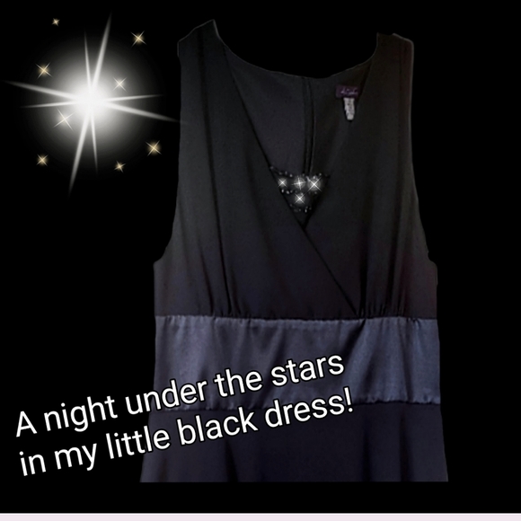 Little Black Dress NWT - Picture 16 of 16